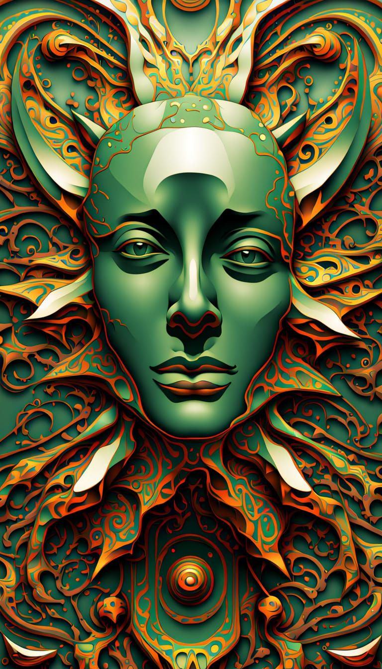 Guernica Reimagined: Four Sculptures in Steel and Copper