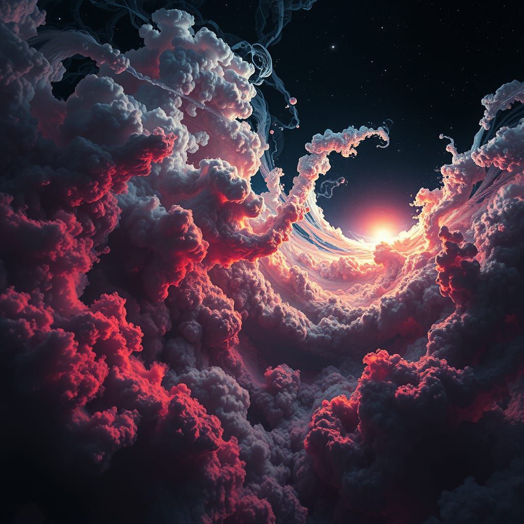 Cosmic Brownian Motion in Celestial Turbulence