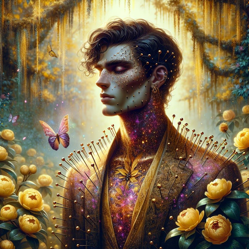 Voodooed but Victorious