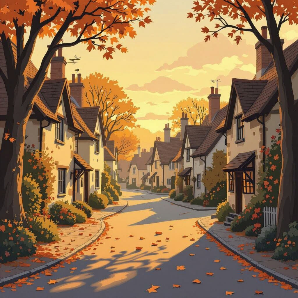 Symbolic Story Representation: Evoking Themes and Atmosphere