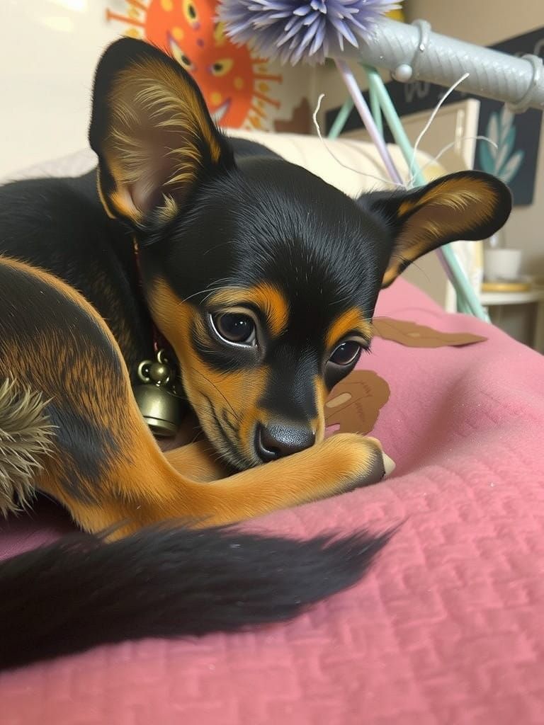 Regal Whimsy in Enchanted Forest