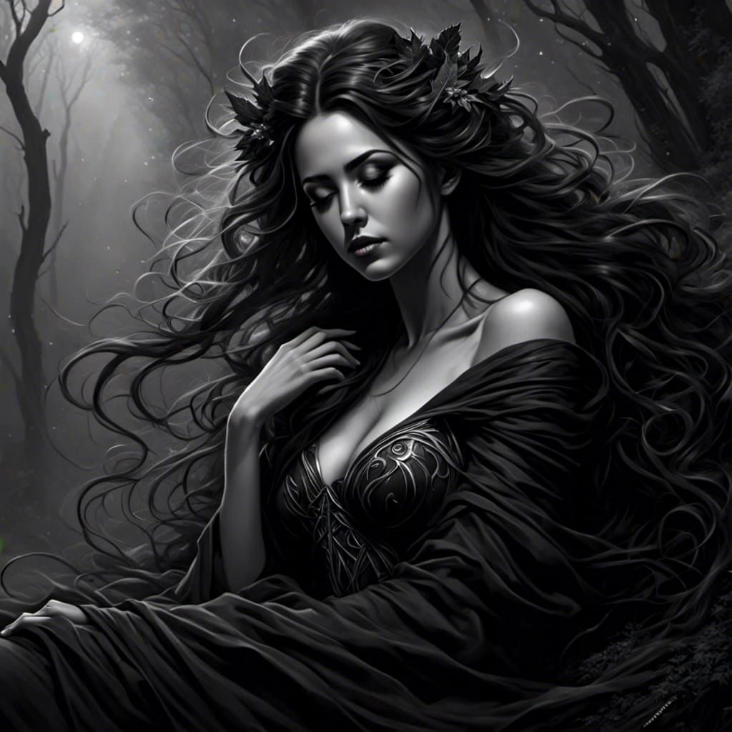 I wanna have you to myself for once