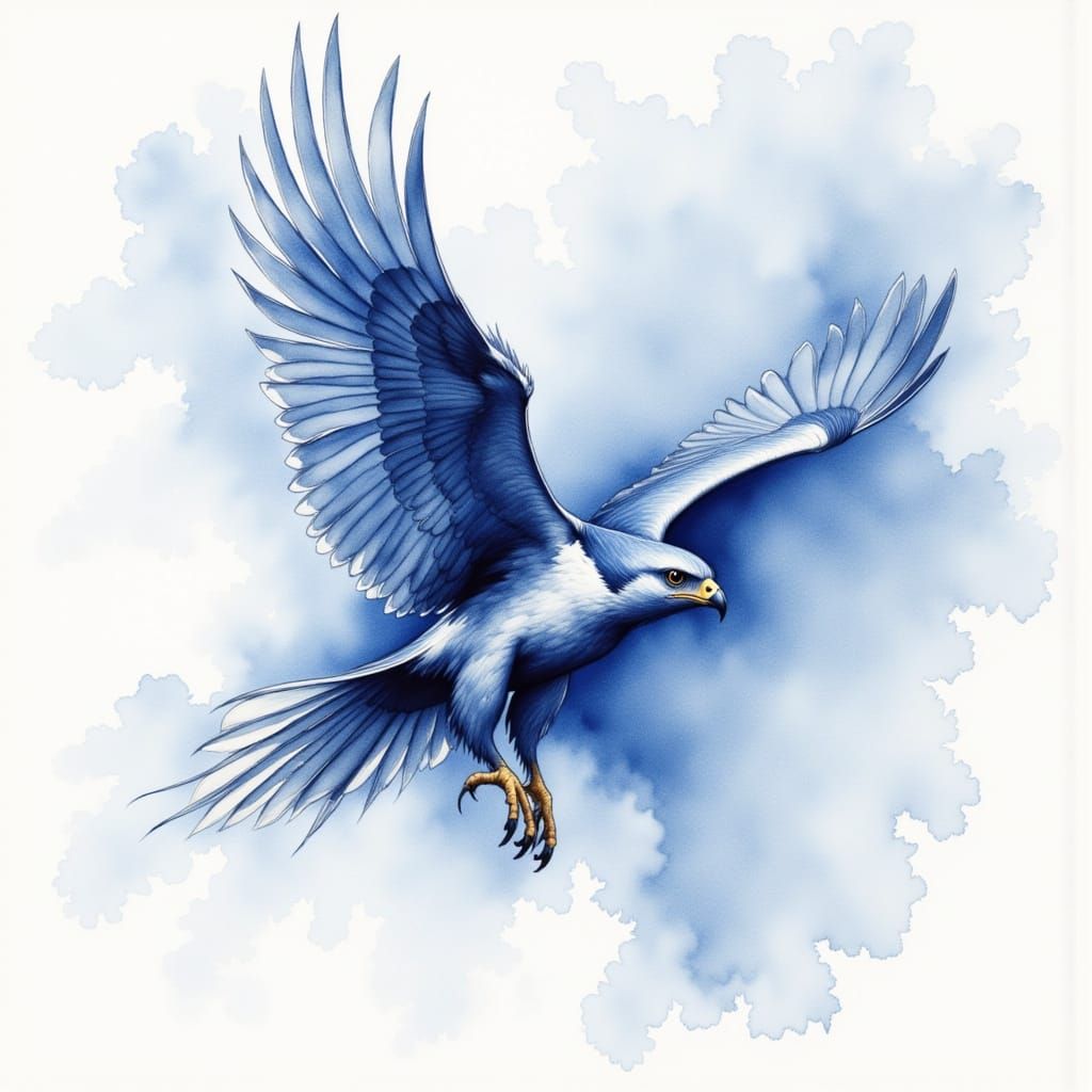 <lora:WISHY WASHY:1.0> <lora:Tenebrism:1.0> <lora:Blue Ghost...