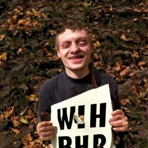 AI Interpretation of Existential Question