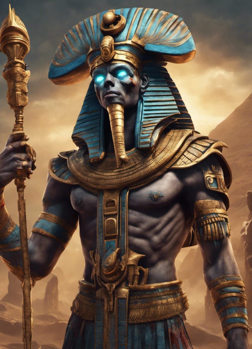 Horus