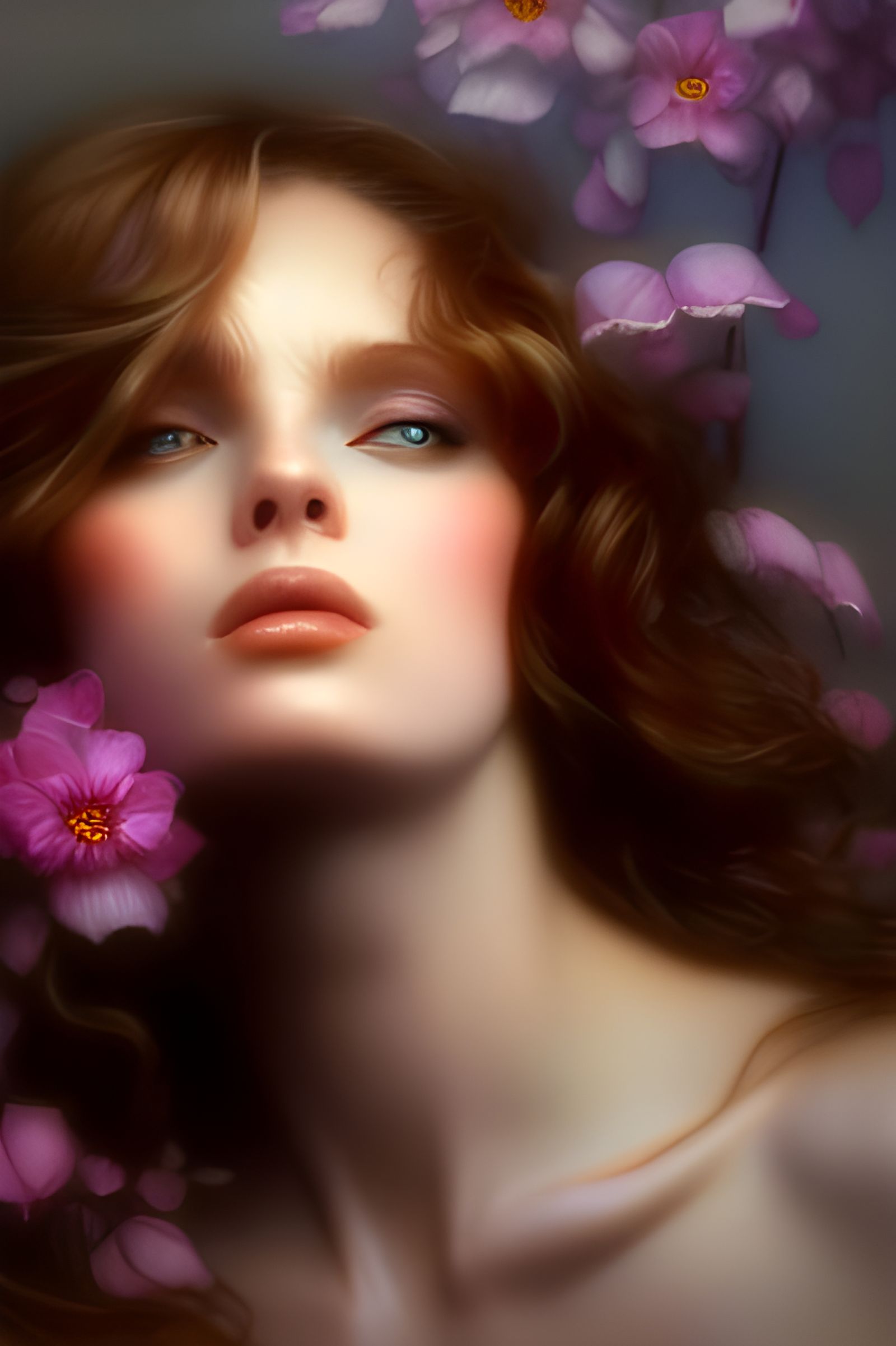 orchids