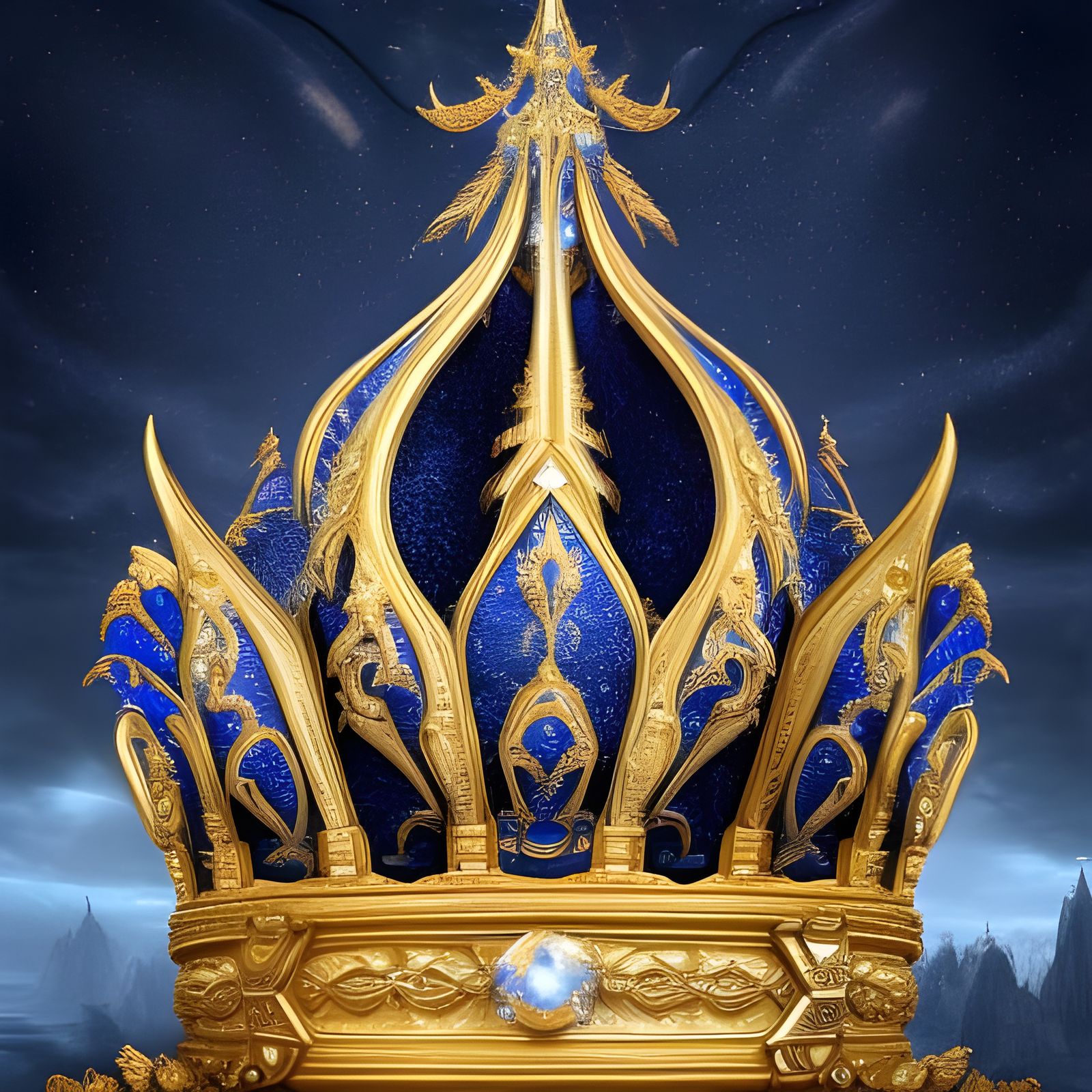Crown