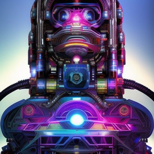 Mechanical | Sloth | 20230528 - 2002