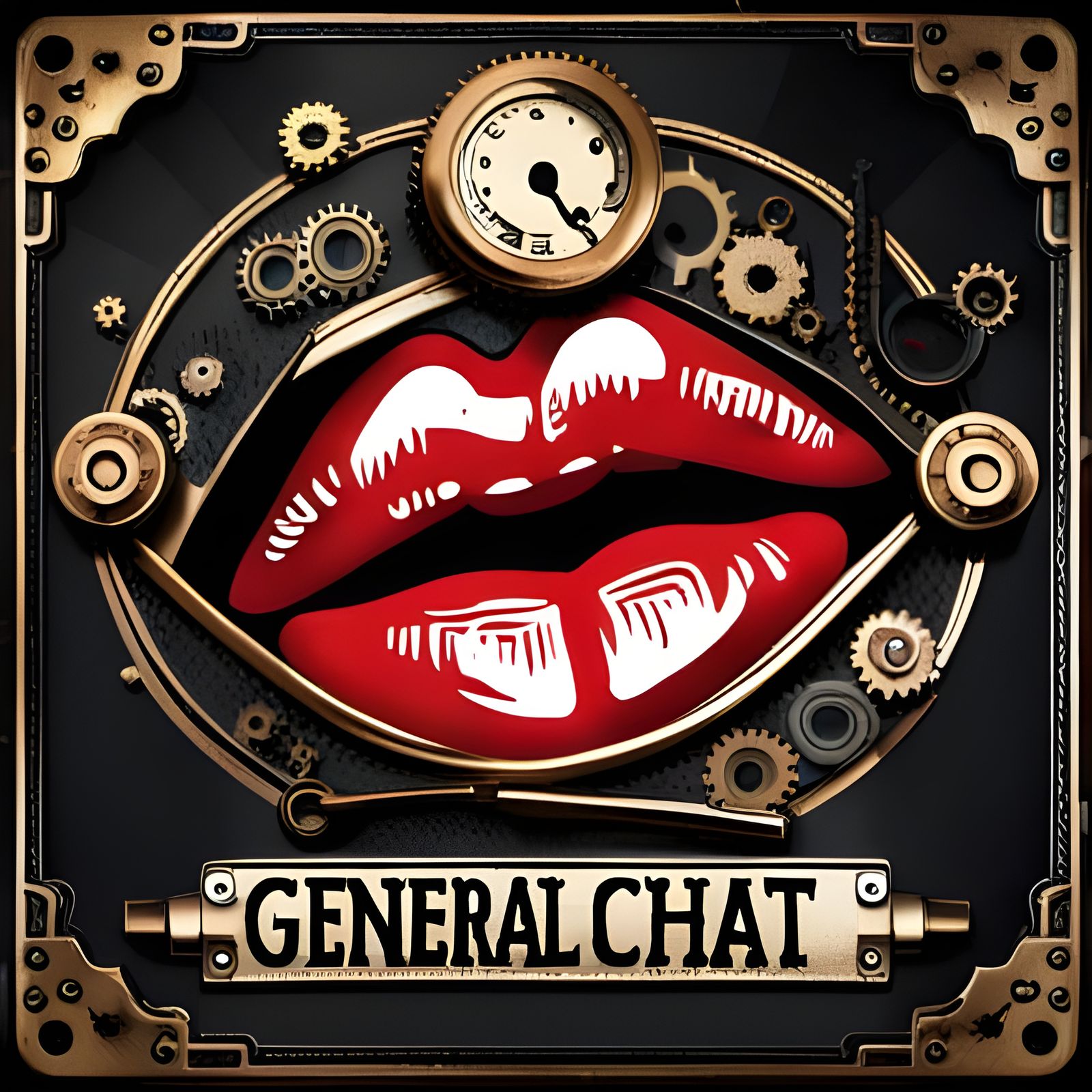 general chat