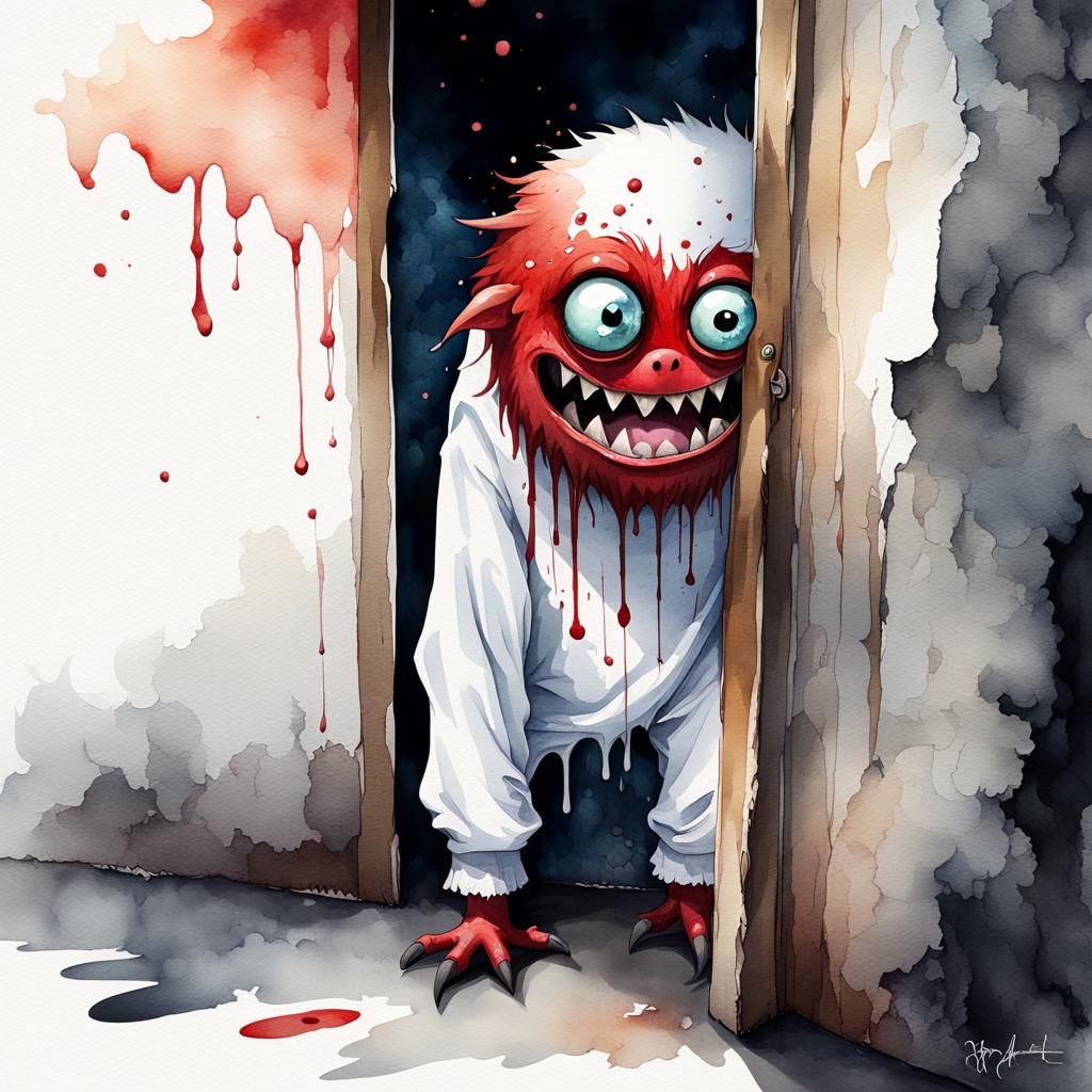 Monster