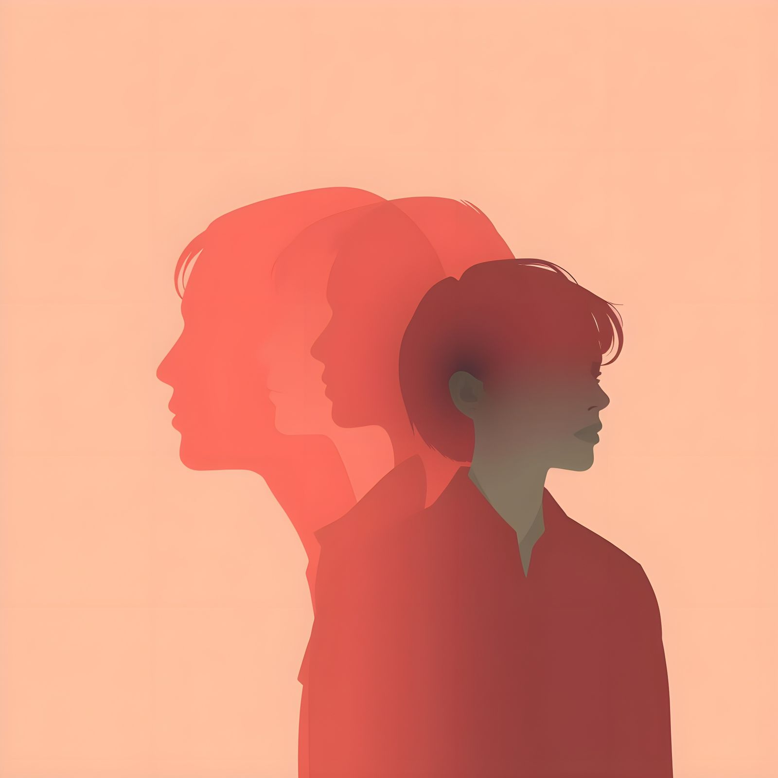 Suprematist Surrealism With Minimalist Dynamism