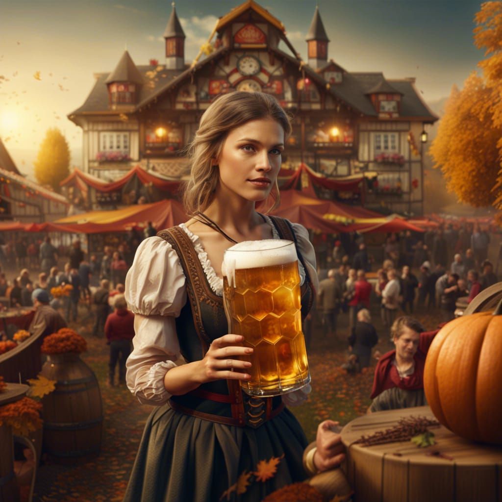 Oktoberfest