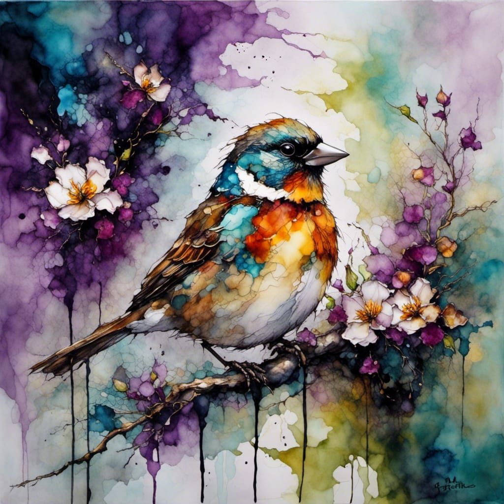 Eye and Sparrow: Divine Watchfulness