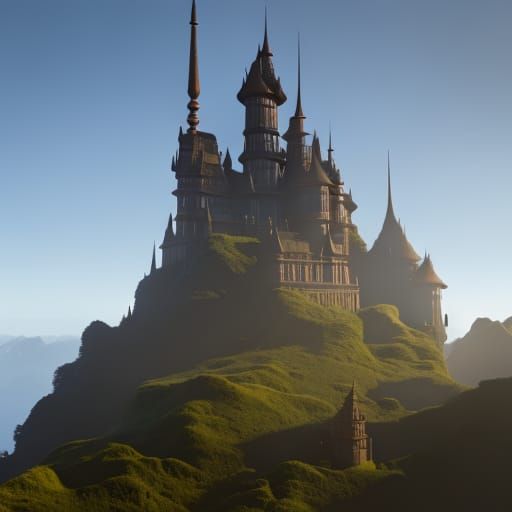 Neuschweinstein Castle