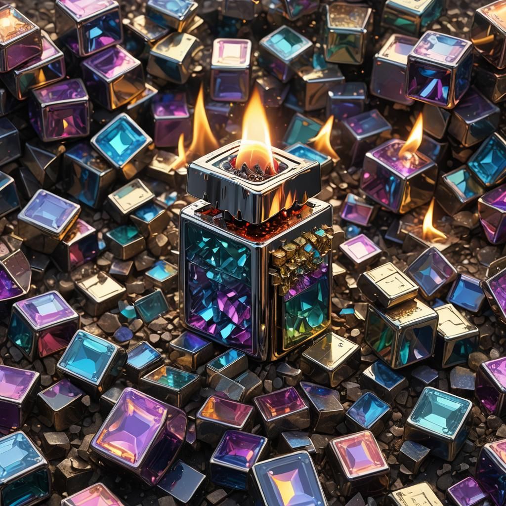 Lighter