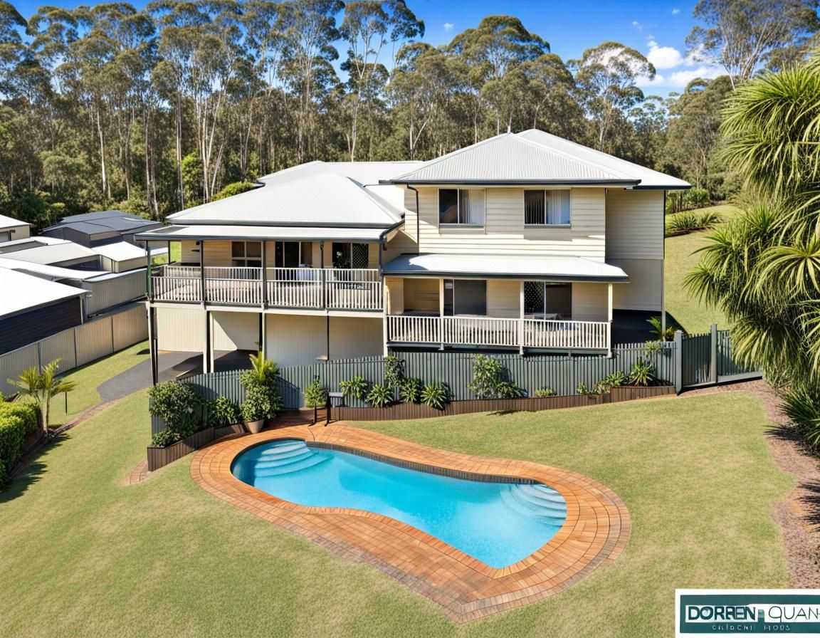 Queensland house
