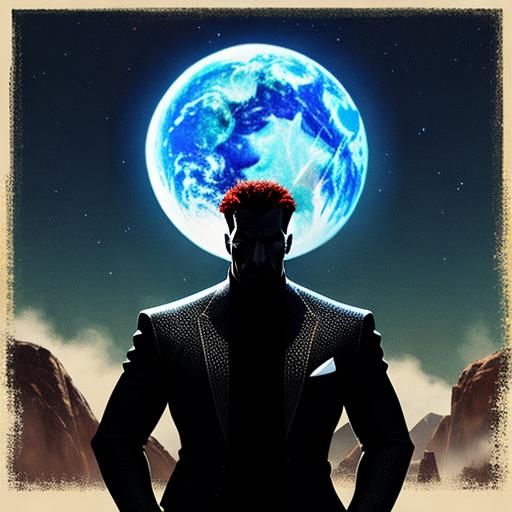 Unquestionably Amazing Concept Art