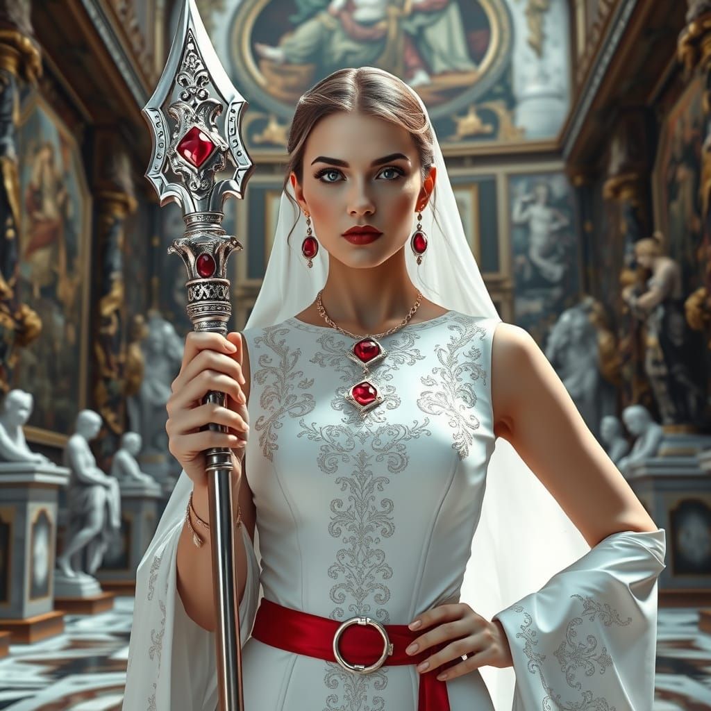 Are you that brat I taught a lesson to all those years ago?