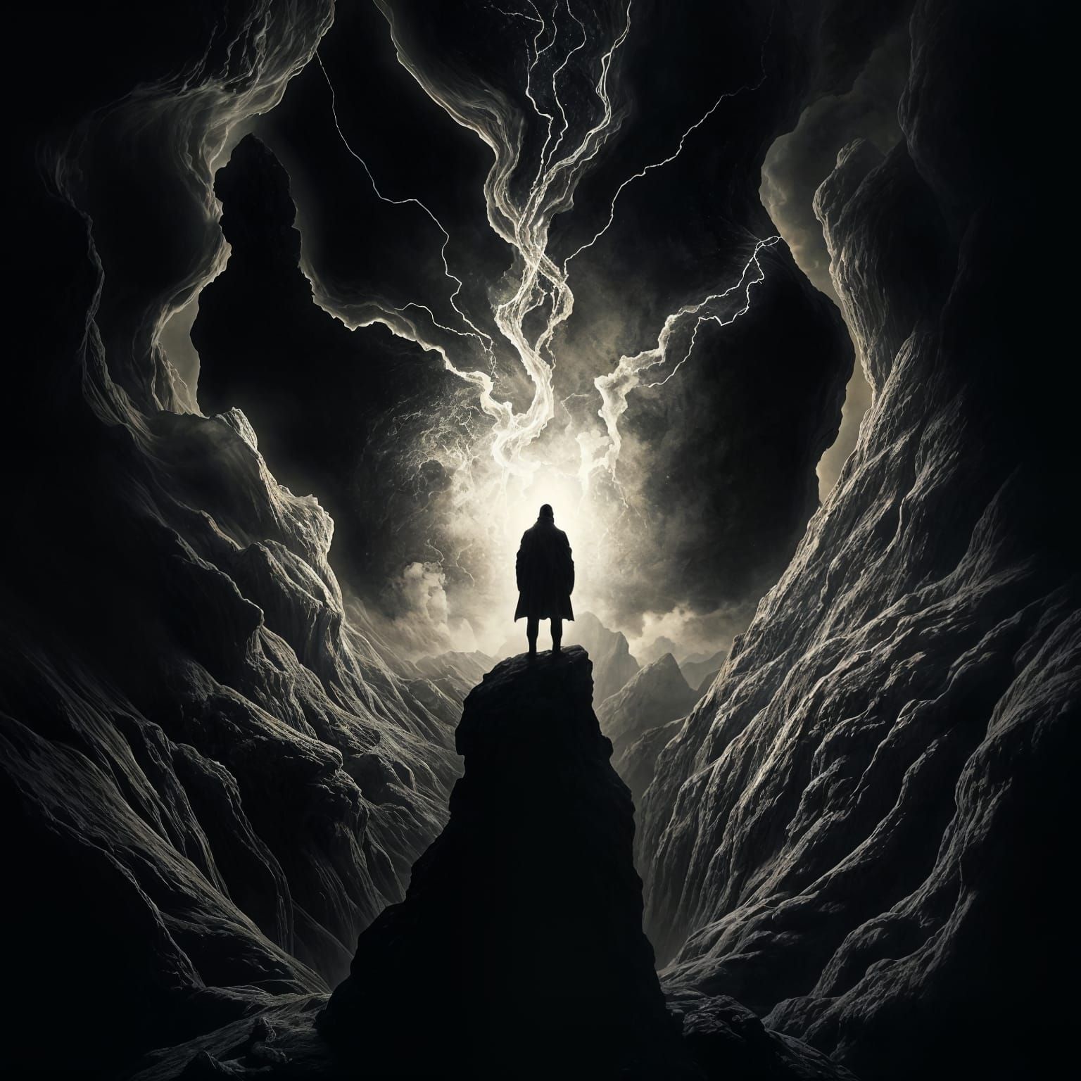 The Scariest Moment is Just Before Impact