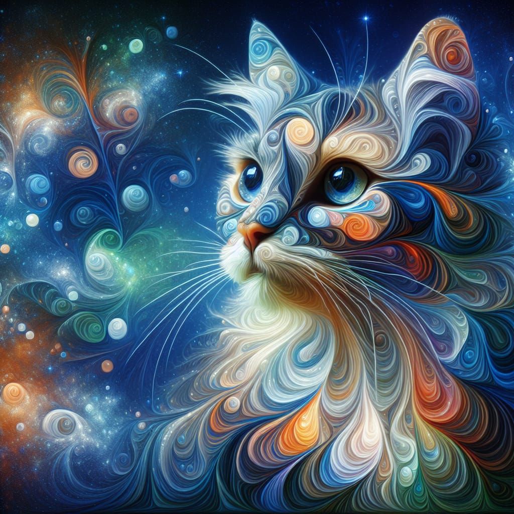 Dreamcat