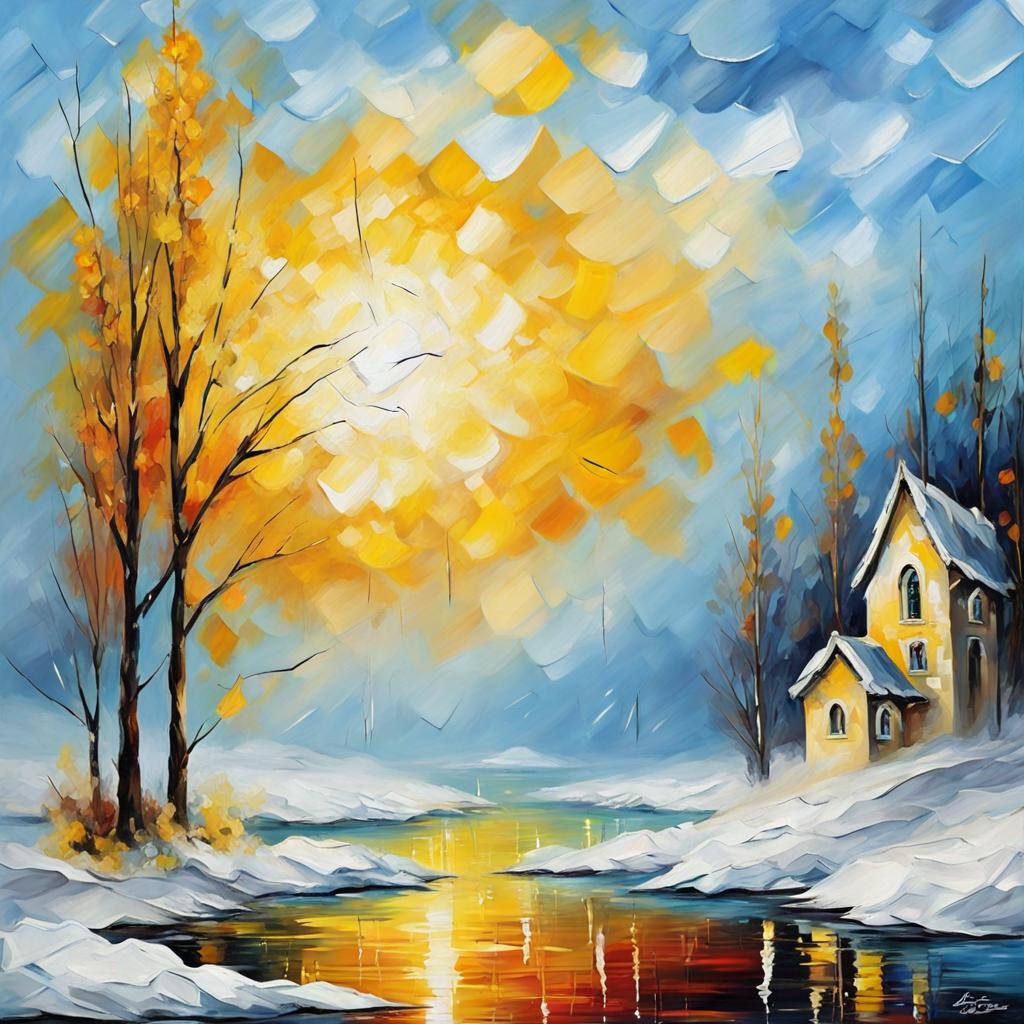 Winter Landscape
