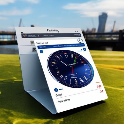 Online Planning Poker Session Interface