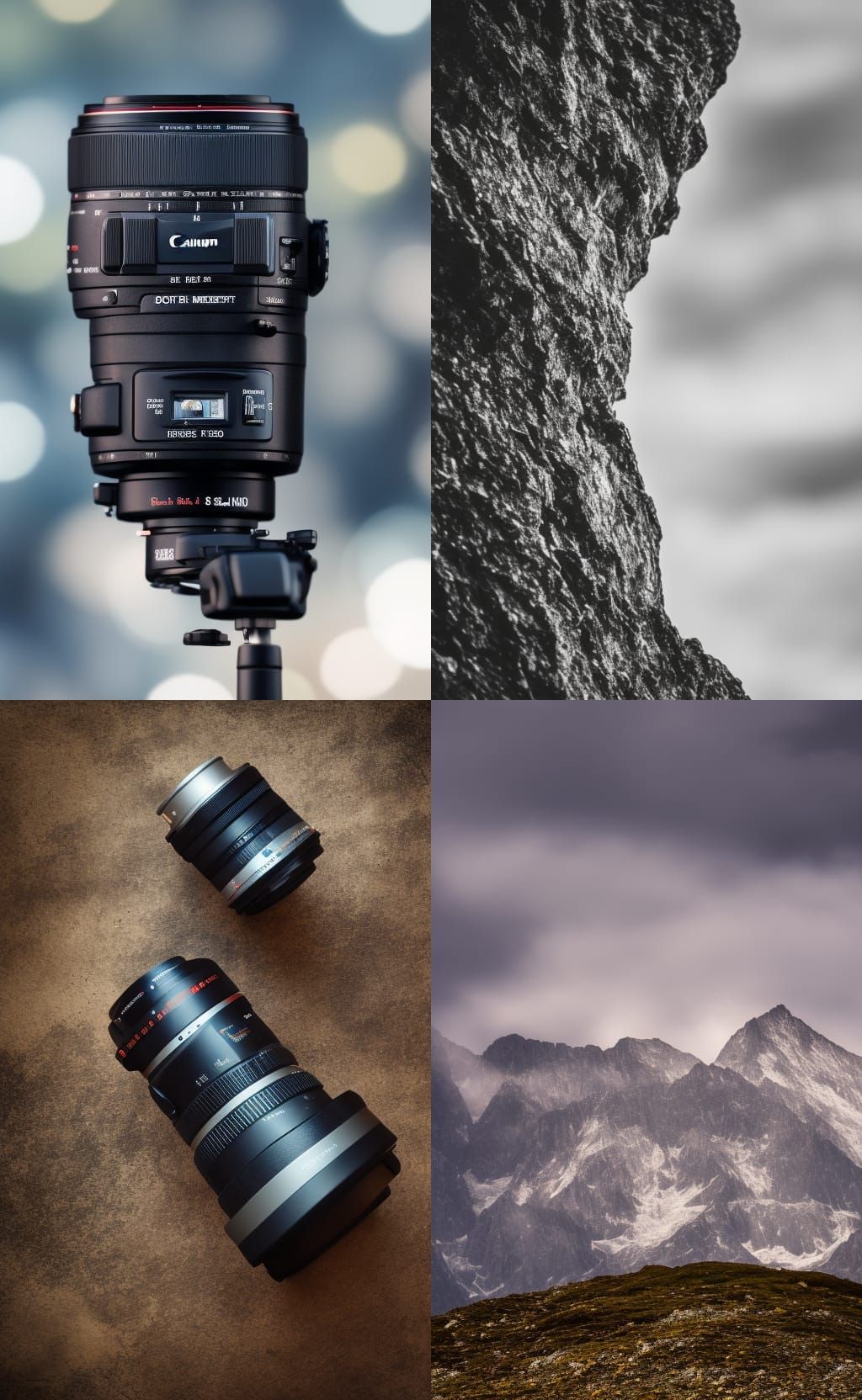 Mount Everest: Professional Natural Lighting Photography