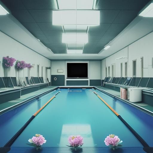 Poolroom