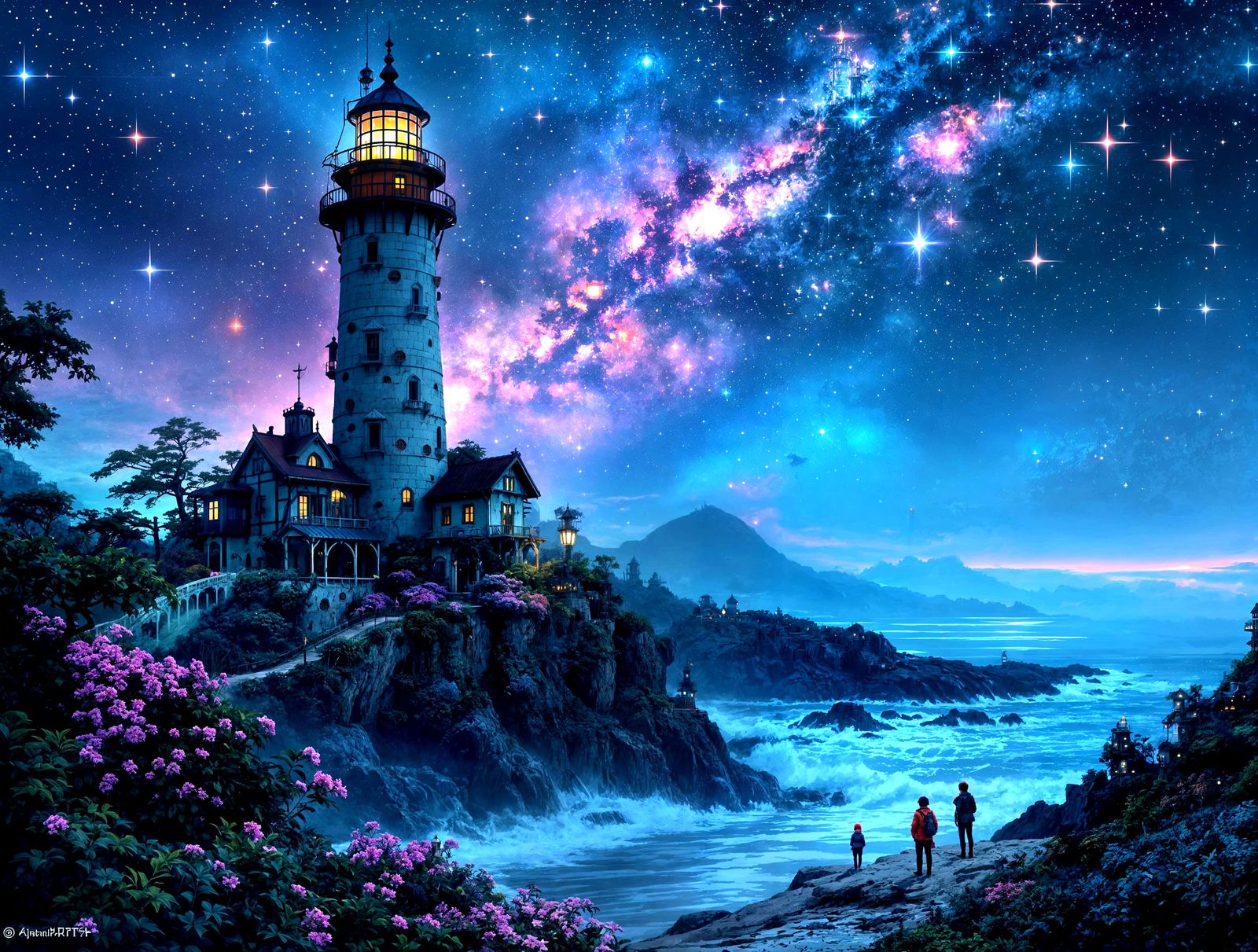 Lighthouse