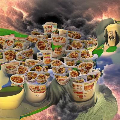 Go pour out the seven bowls of Gods wrath on the earth