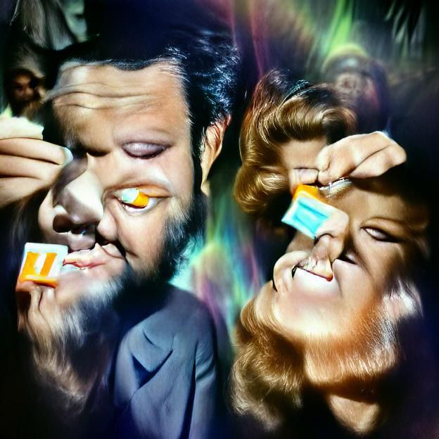 Twilight Zone Scenario