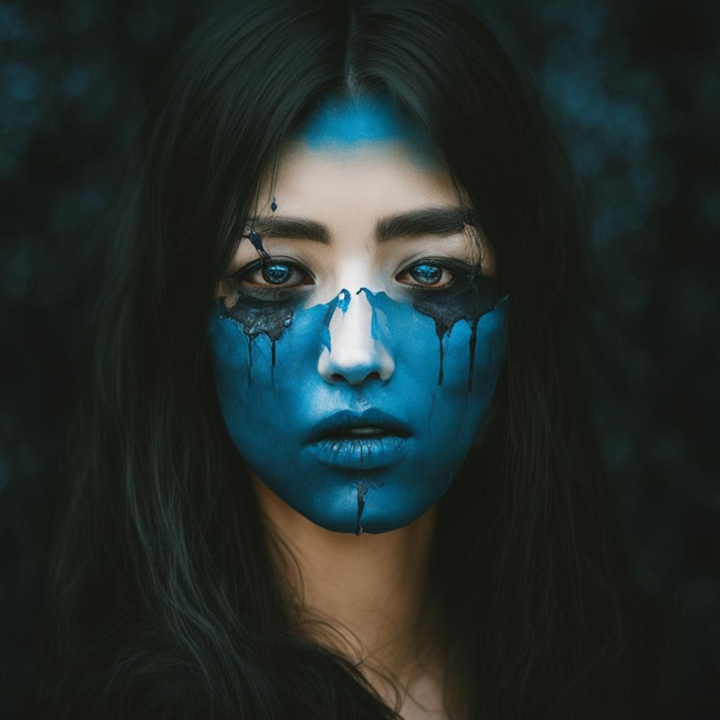 Death's Dark Kiss: Eons of Pain