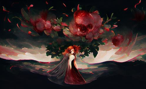 Persephone