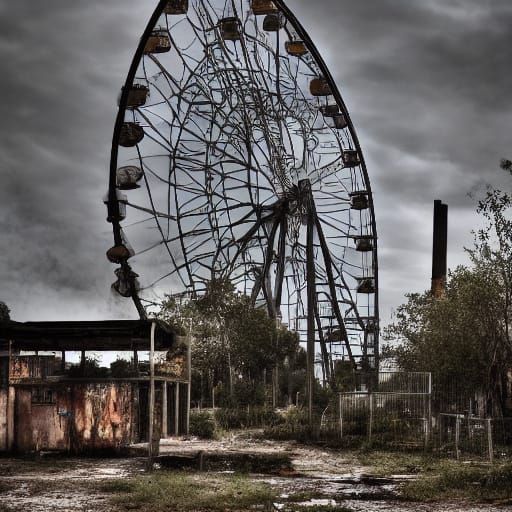 Disaster tourism a growth sector