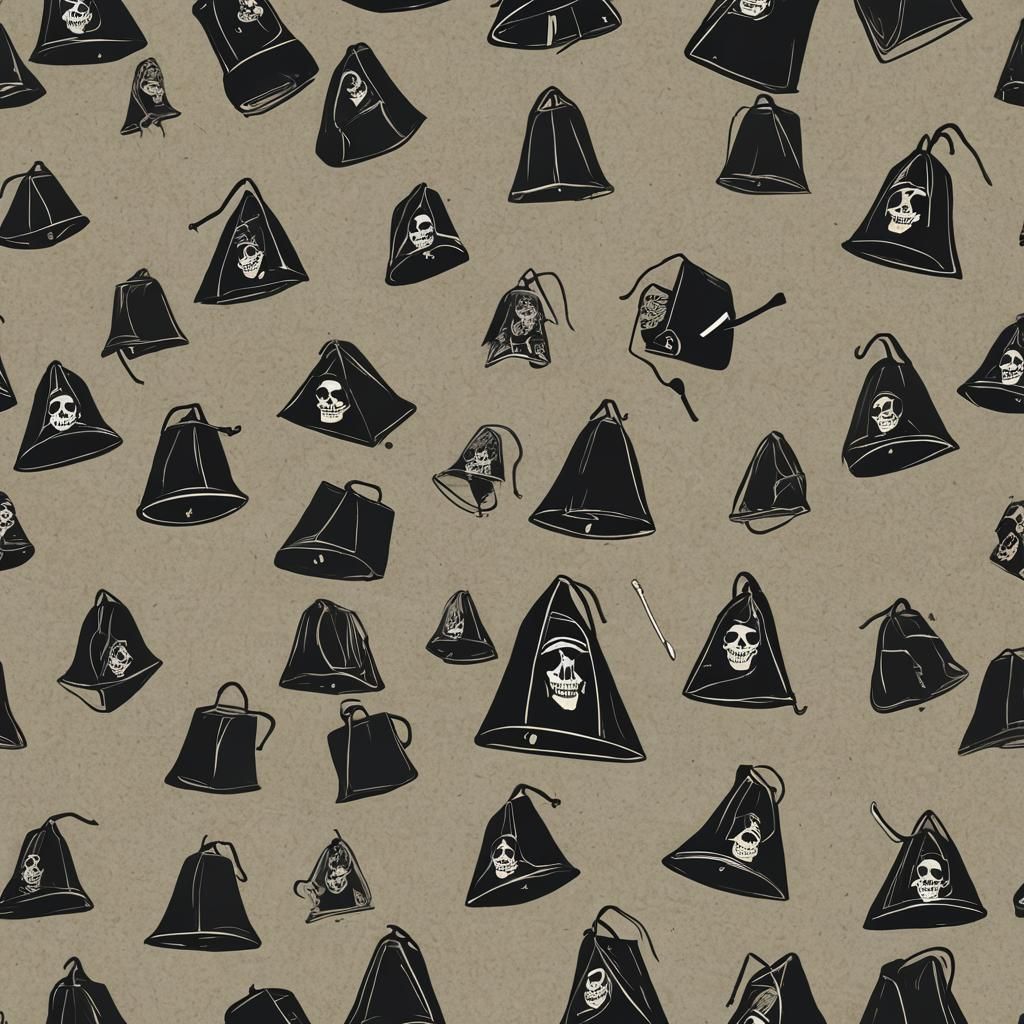 Don't Fear the Reaper with Cowbells Album Art