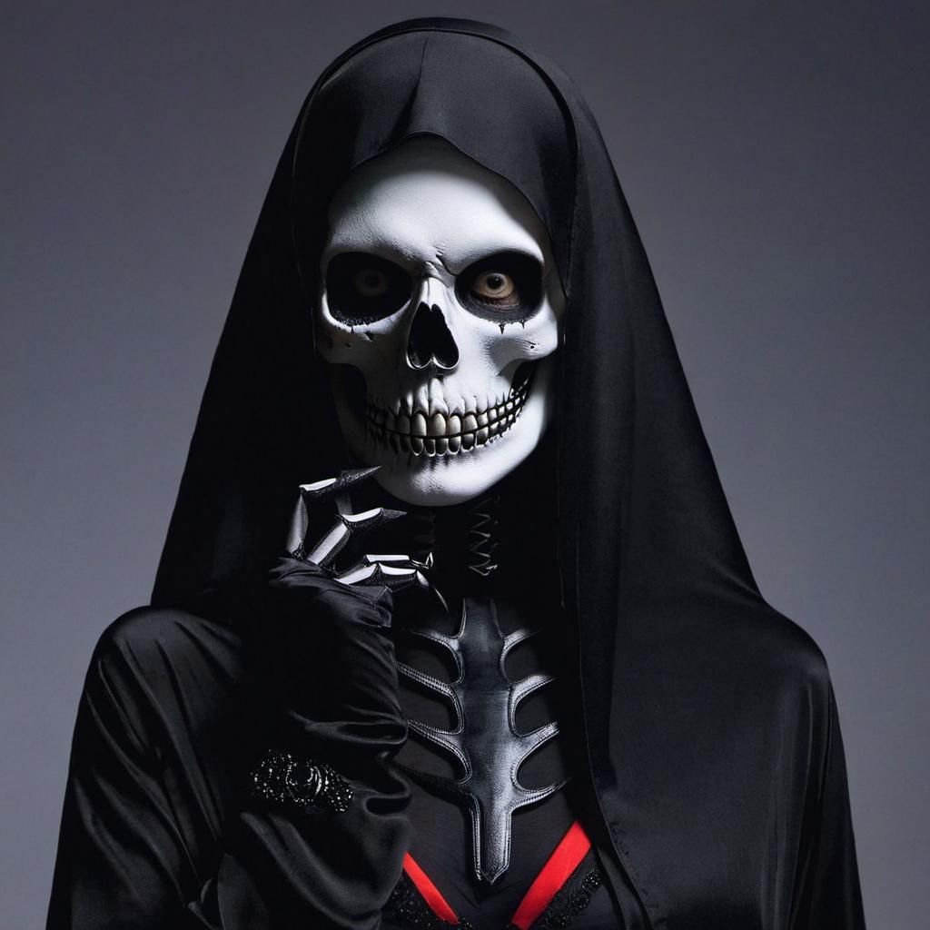 Spooky Emoji Carnival of Horror