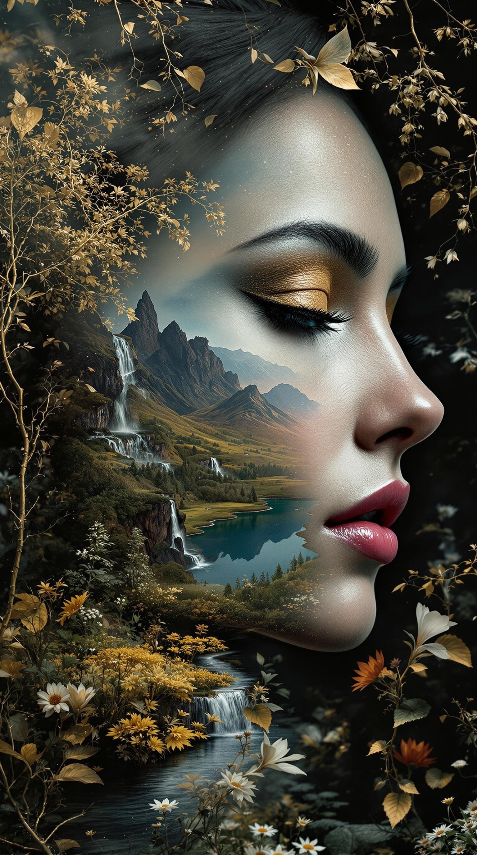 @Lucyalia - Tranquillity and Peace of Mind