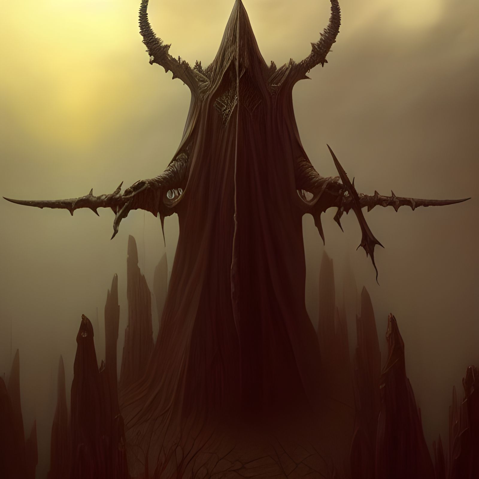 Malthael