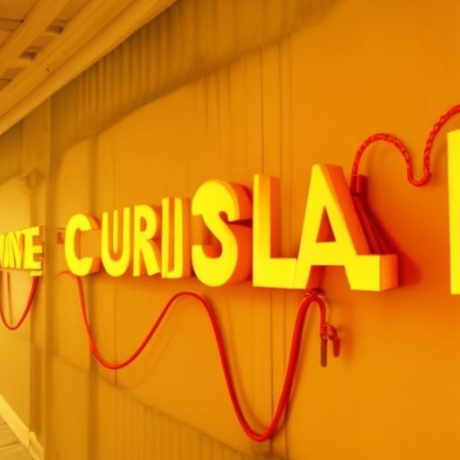 Abstract Geometric Structure in Minimalist Style