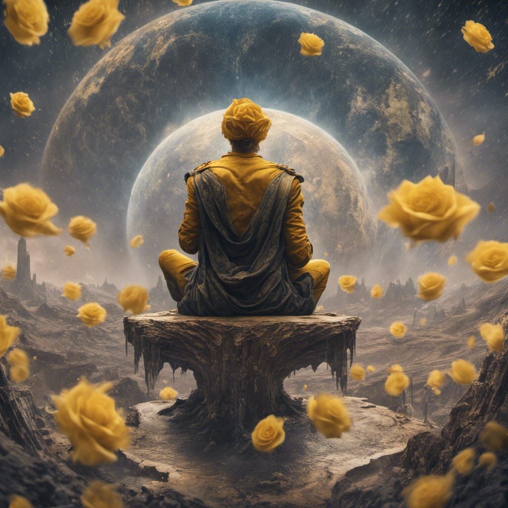 AI Beings on Jupiter: A Therapy Session