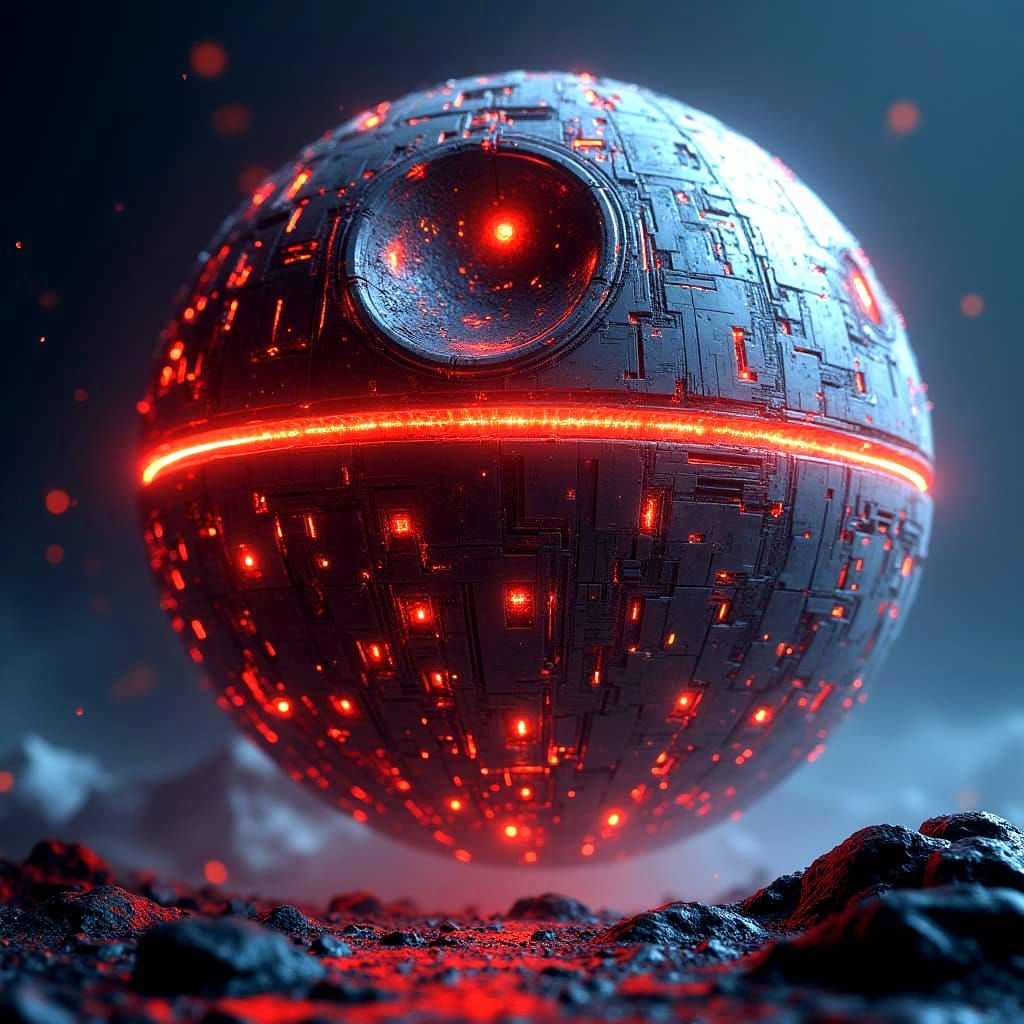 Death star