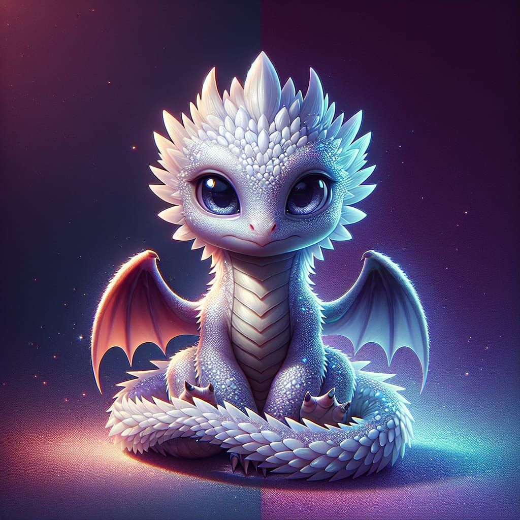 Baby Dragon