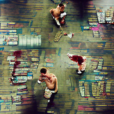 Fight Club