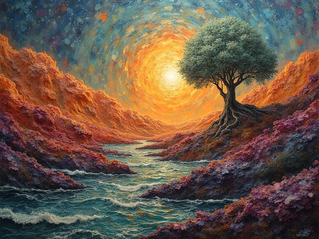 Topographical Suprareal Freestanding Grapheme Olivine Techno Chic Gumoil