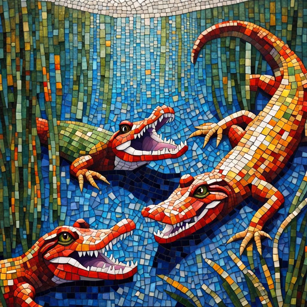 Alligators