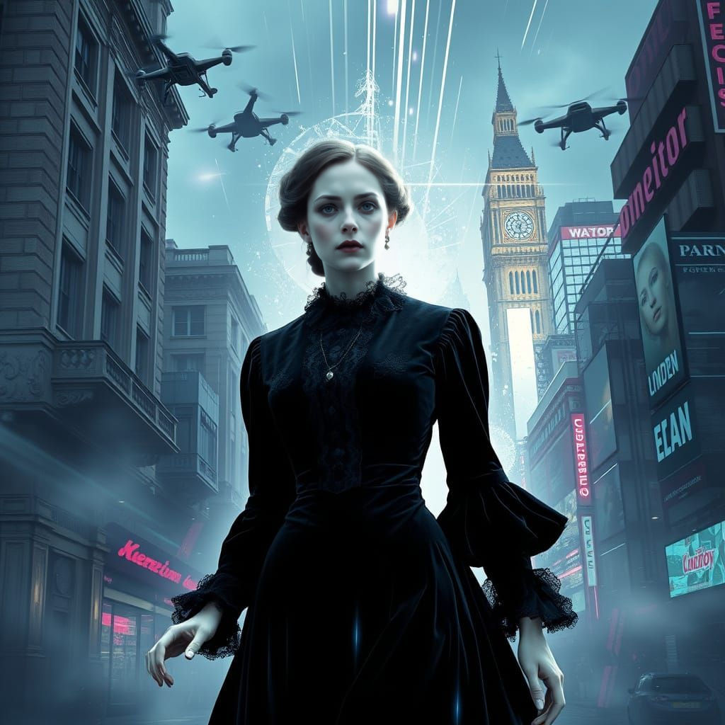 Guest from the Future