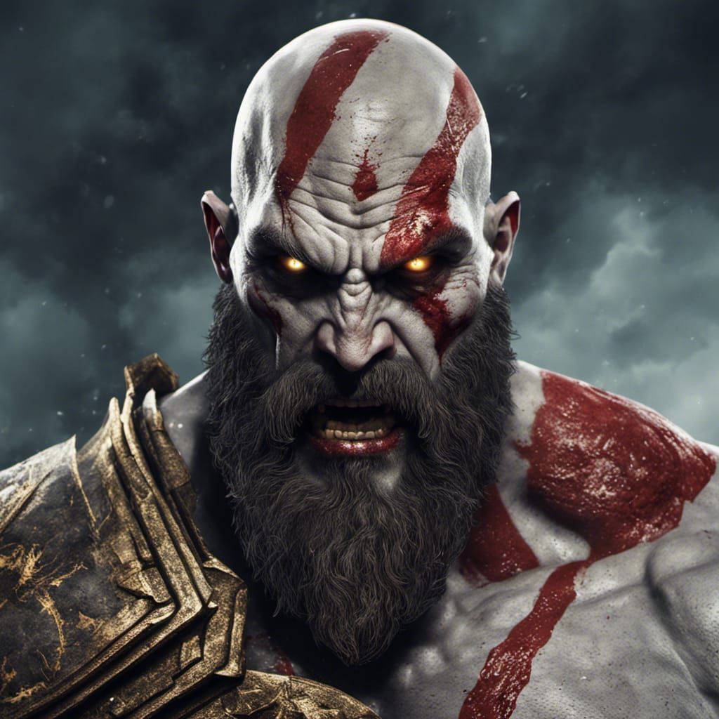Kratos