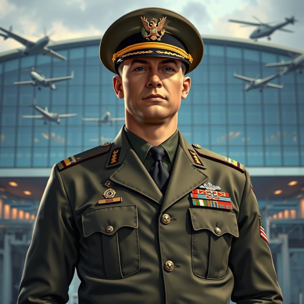 Solider