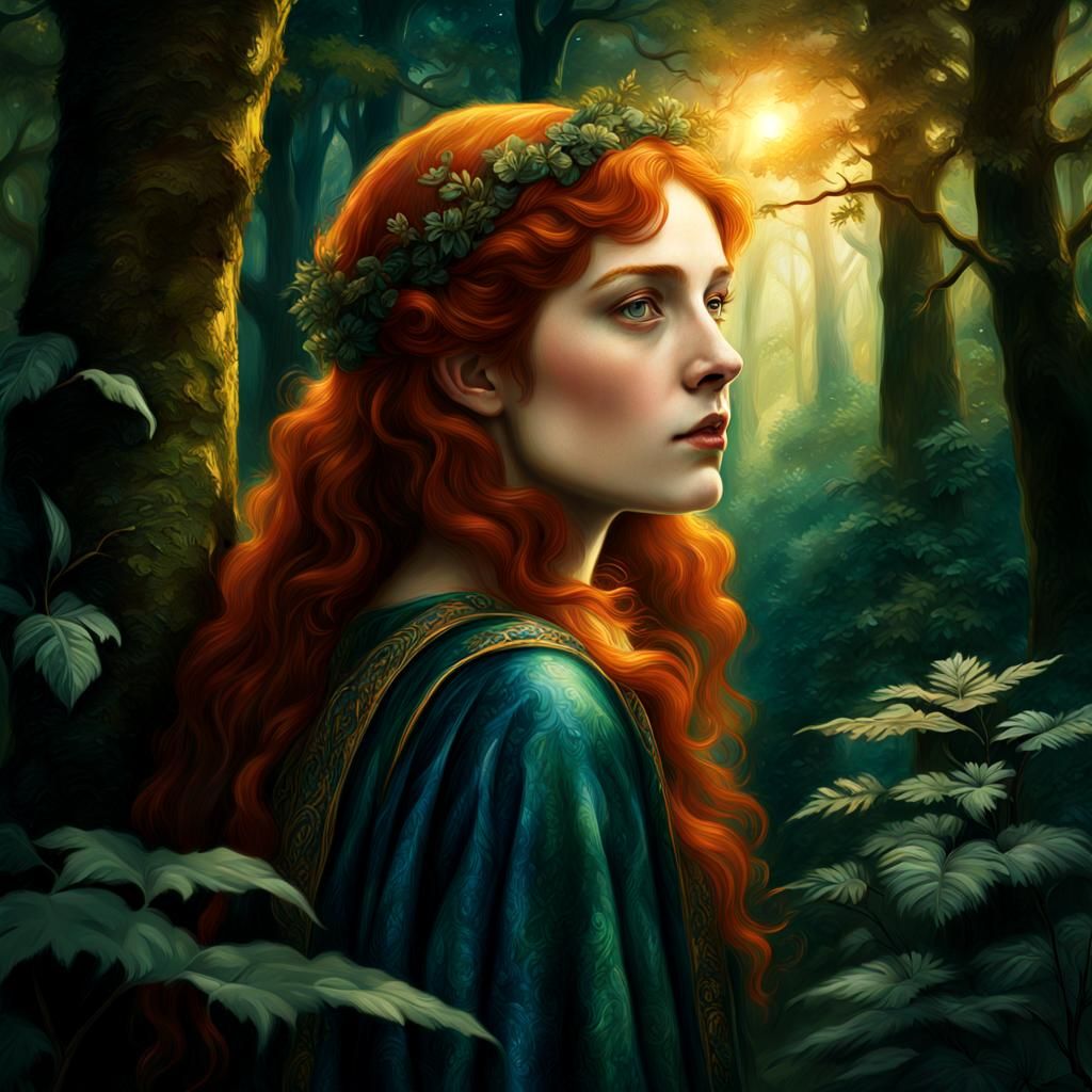 a study in rossetti reds models - Cherry Picker XL v2.7