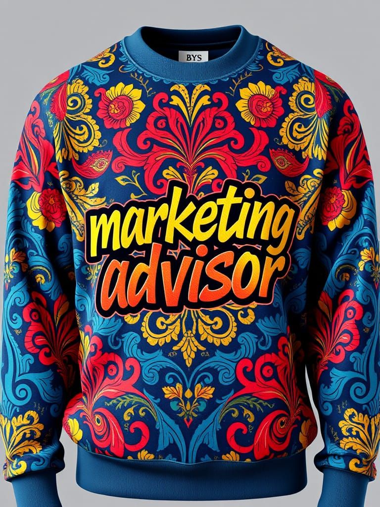 sweatshirt